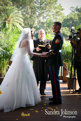 Best Sawgrass Marriott Wedding photographer - Sandra Johnson (SJFoto.com)